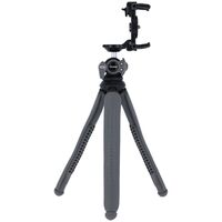 Rollei Monkey Pod 3  grau