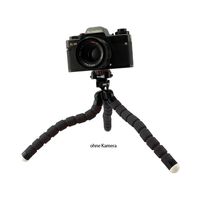 Rollei Monkey Pod  schwarz