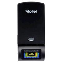 Rollei Multi-Universal-Ladegerät 