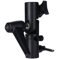 Rollei Multifunktionaler Zubehör-Neig 