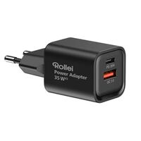 Rollei Power Adapter 35W V2 