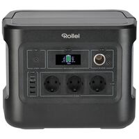 Rollei Power Station 1000 