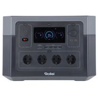 Rollei Power Station 2000 