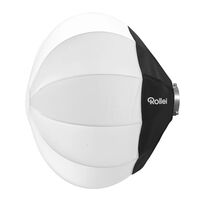 Rollei Quick Ball Softbox S6 