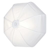 Rollei QuickBall Softbox für HS Freeze Q1 / 1s  30 cm