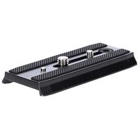 Rollei QuickRelease Plate Videotripod 