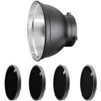 Rollei Reflektor-Set  55°