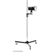 Rollei Rollstativ mit Gleitarm 