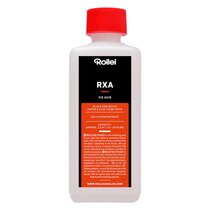 Rollei RXA Fix Acid Fixierbad 250ml 