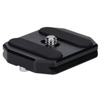 Rollei Schnellwechselplatte für Easy  Traveler XL