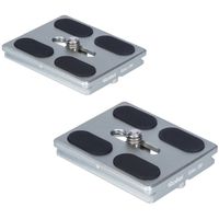 Rollei Schnellwechselplatte  Lion Rock 20