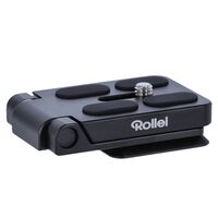 Rollei Schnellwechselplatte Quickflip 