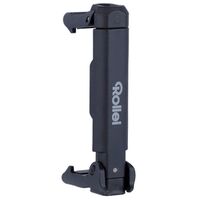 Rollei Smartphone-Halter für Stativ-Mittelsäule, Klemmbereich 6,5-8,5 cm 