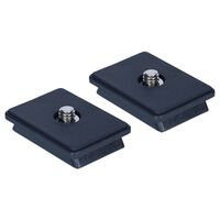 Rollei Smartphone Traveler Platte 