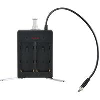 Rollei Soluna 80/120 Griff für Sony 