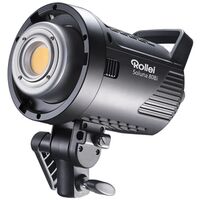Rollei Soluna 80Bi 