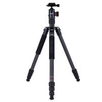 Rollei Stativ C6i Carbon  schwarz