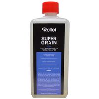 Rollei Supergrain  500 ml