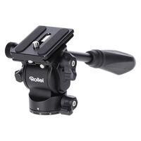 Rollei V5i Videokopf 