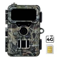 Rollei Wildkamera 4G SimConnect 