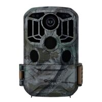 Rollei Wildkamera 4K WiFi 
