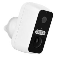 Rollei Wireless Sicherheitskamera 2K 