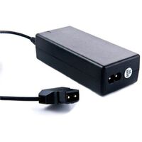 Rolux Akkulader RL-T1A für V-Mount Akku 