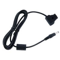 Rolux Black Magic Cinema Kamera Kabel RL-C8 