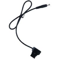 Rolux DC Male mit Male D-Tap RL-C6 