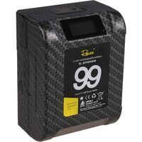 Rolux Smart V-Mount Akku RL-BP0990SM 99Wh 14,4V 6875mAh 