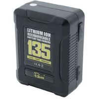 Rolux Smart V-Mount Akku YC-135S 135Wh 14,8V 9400mAh 