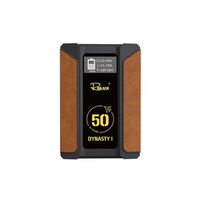 Rolux V-Mount Akku Dynasty I 50Wh 14,8V 3450mAh 