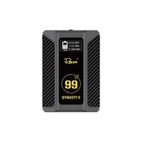 Rolux V-Mount Akku Dynasty II 99Wh 14,8V 6900mAh 