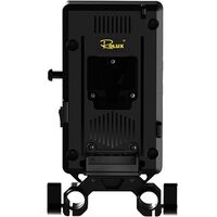 Rolux V-Mount Akkuhalter RL-VP1 