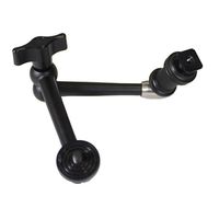 Rotolight 10 inch Articulating Arm 