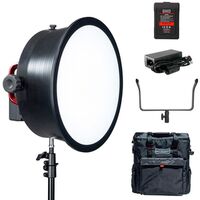 Rotolight AEOS 2 PRO  SmartSoft Bundle