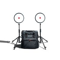 Rotolight AEOS 2 Ultimate Kit RGBWW- LED-Leuchte 