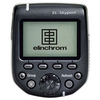 Rotolight HSS Transmitter für Fuji Sender für Neo 2, AEOS und Annova Pro 2 