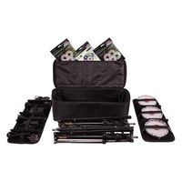 Rotolight NEO2 LED-Leuchten Explorer-Kit portables 3er-Lichtkit 