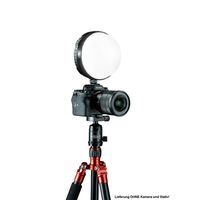 Rotolight NEO3 Ultimate Bundle RGBWW- LED-Leuchte 