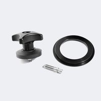 Sachtler Adapter  75/100