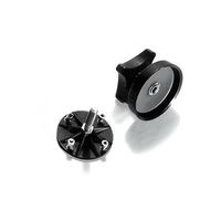 Sachtler Adapter ball with screw 