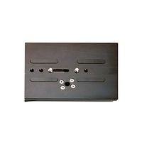 Sachtler ENG adapter plate 