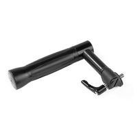 Sachtler Front pan bar  HD S