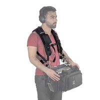 Sachtler Heavy Duty Harness 