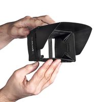 Sachtler Mini Hood  für Canon EOS C100