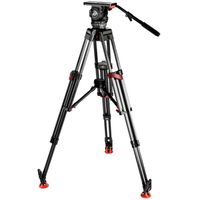 Sachtler System 20 S1  SL HD MCF