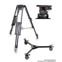 Sachtler System 25 EFP 2  D Dolly