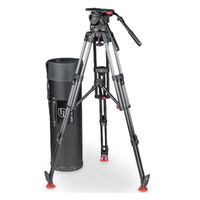Sachtler System 25 EFP 2  MCF