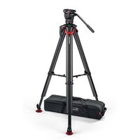 Sachtler System Ace XL flowtech75 MS Mk II 